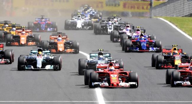 Forma-1 Japán Nagydíj - Verstappené a szuzukai pole pozíció