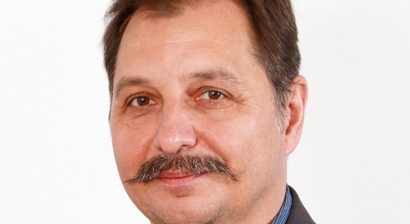 55 éves Varga Norbert, a hazai folklórmozgalom kiemelkedő alakja