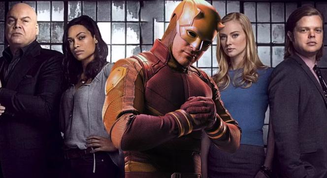Az egykori Daredevil showrunnerre: Steven DeKnight keményen beszólt a Disney-nek a reboot kapcsán, „régi Disney átverésnek” nevezve azt!