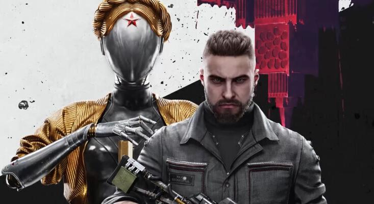Atomic Heart - Teaser trailert kapott a következő DLC