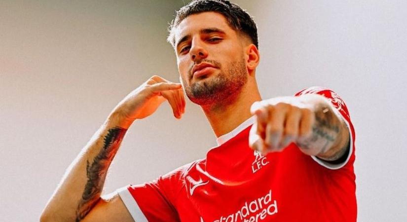 Ezt nem láttuk jönni! Kolléganőnk felmondott Szoboszlai Dominik miatt – Videó