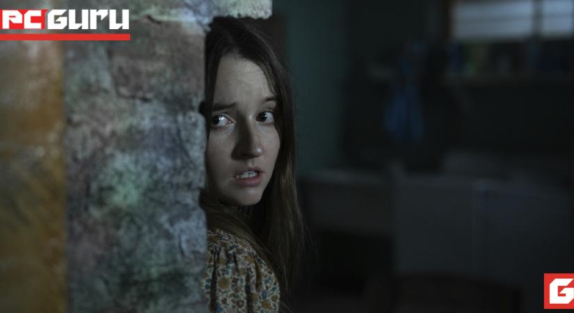 [Filmkritika] Nincs, aki megmentsen – Harmadik típusú betörések