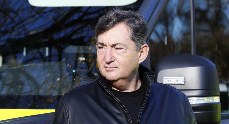 Nem meglepő: Mészáros Lőrinc megint kifogta a nagy halat