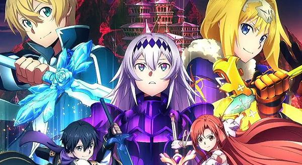 TGS 2023: Sword Art Online: Last Recollection demót kapunk