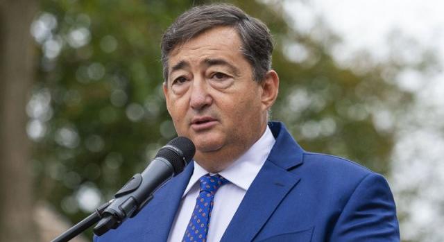 Mészáros Lőrinc cége fogja a mentőautókat szervizelni a következő négy évben