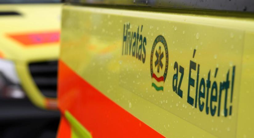 Halálos baleset Pest megyében, ismét egy vétlen autós az áldozat