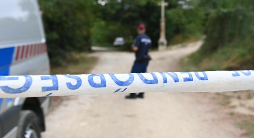Esztergomi robbantás: a tettes már egy éve készült a rendőrök megölésére