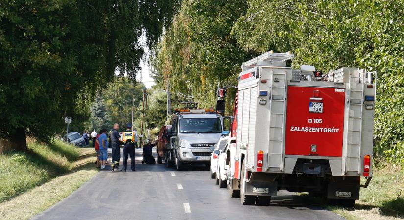 Szörnyű tragédia: halálos baleset történt Pest vármegyében