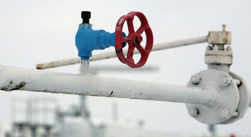 Befektetési trollok kezében számos ukrán szénhidrogén-lelőhely
