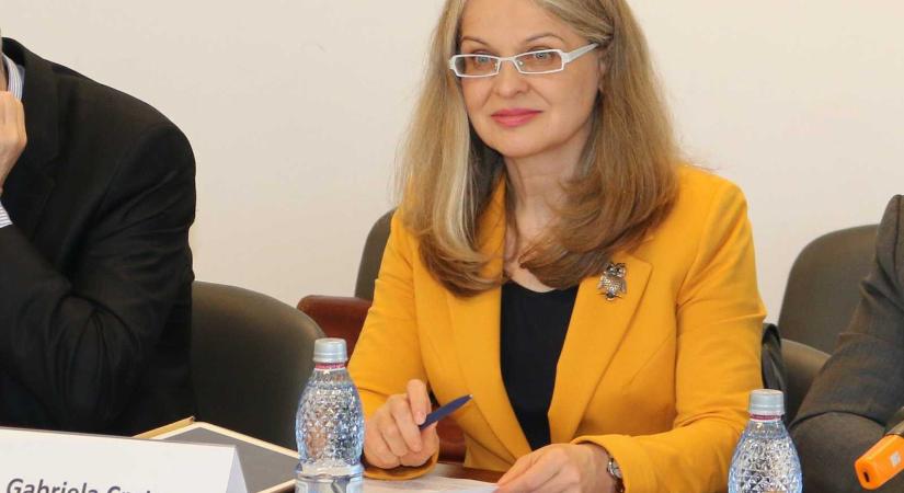 „Fellázadt” párttagságának felfüggesztése ellen Buzatu volt felesége