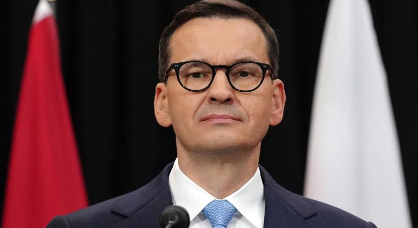 Ennyi volt: Zelenszkij túltolta, bepipultak a lengyelek, nem szállítanak több fegyvert Ukrajnának