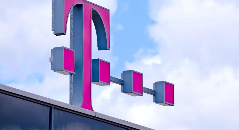 Új szlogent vezet be a Telekom