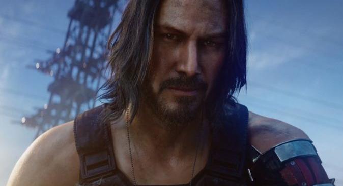 Sokkal jobban hasonlít majd Keanu Reeves saját magára a Phantom Liberty-ben, mint az alap Cyberpunk 2077-ben a 2.0-ás frissítésének köszönhetően [VIDEO]