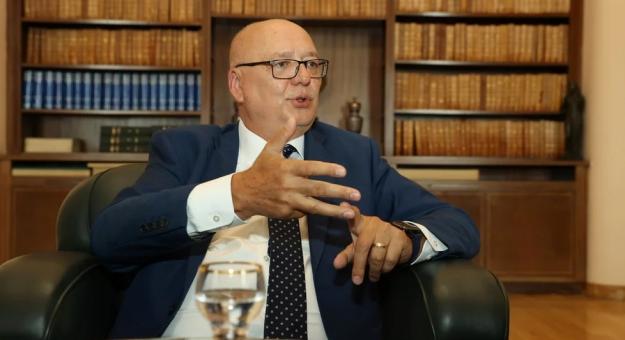 Kiderült, ki lesz Csehország új ukrajnai nagykövete