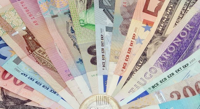 Szétcsapta a forintot is a közgazdász vándorgyűlés