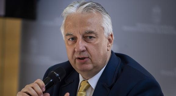 Semjén részletfizetési kérelmet javasol Iványiéknak