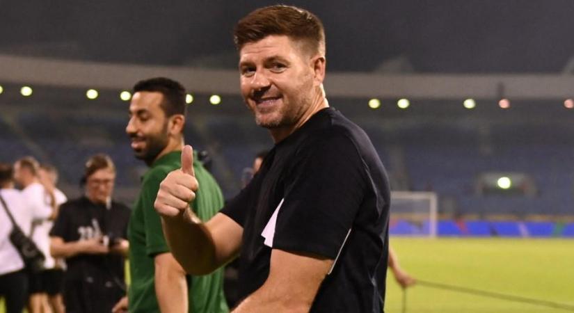Döbbenet: így még soha nem látta a Liverpool legendás focistáját - fotó