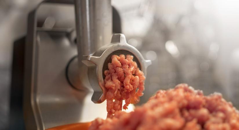 Sokkal nagyobb a baj, mint egy fél kiló akciós német darálthús a Lidl-ben