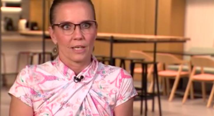 Bálint Antóniáék a Nyerő Páros forgatása után szakítottak, elárulta, milyen lesz így nézni a hamarosan induló műsort