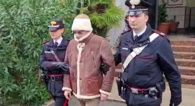 Halálán van a szicíliai maffia egykor rettegett főnöke