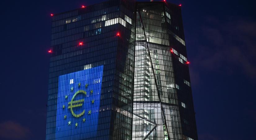 Elszállt az olajár - Mit lép az EKB az infláció ellen?