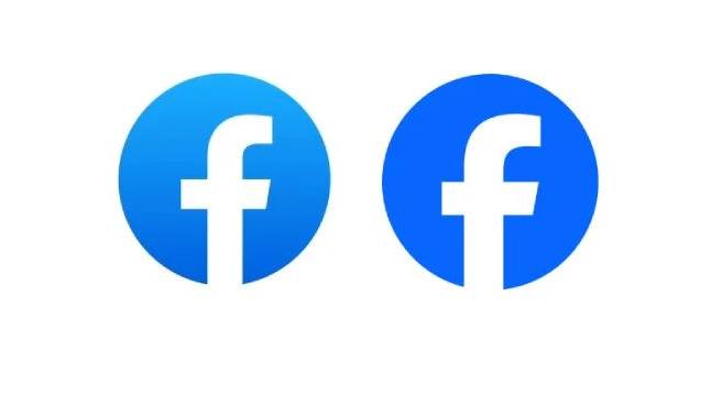 Megváltozott a Facebook logója, csak épp nem látni a különbséget