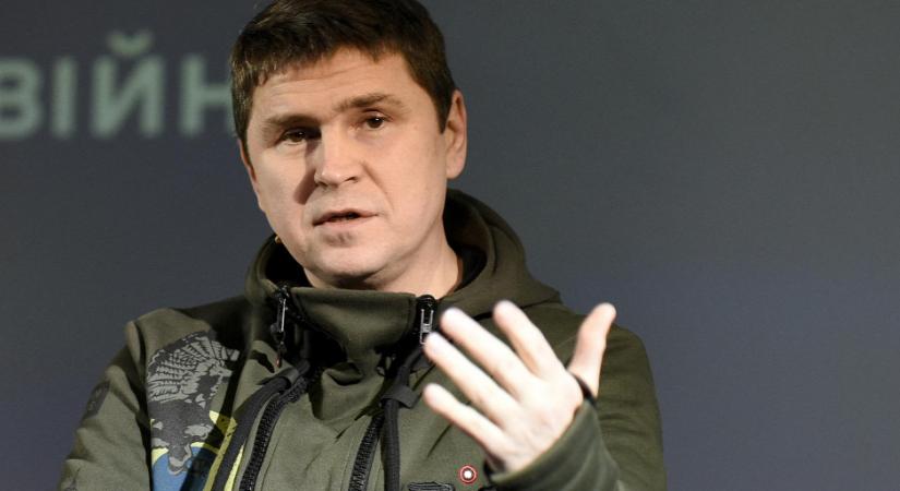 Bayer Zsolt Zelenszkij tanácsadójának náci beszédéről - videó
