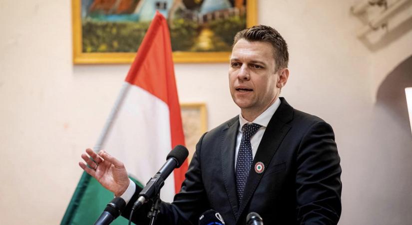 Menczer Tamás aggódik a svéd demokráciáért