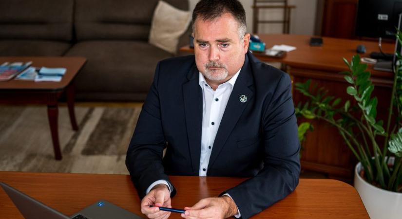 ÁSZ: Nem fenntartható a magas reálbér-növekedés hosszú távon