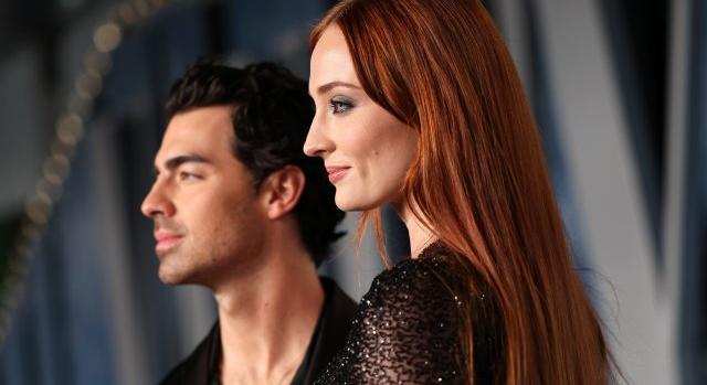 Ezen a ponton csoda kell, hogy békés maradjon Sophie Turner és Joe Jonas válása