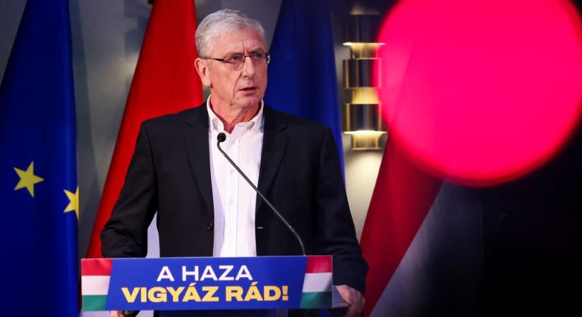 Gyurcsány: „a haza nem vigyáz ránk, az állam nem a mi államunk”
