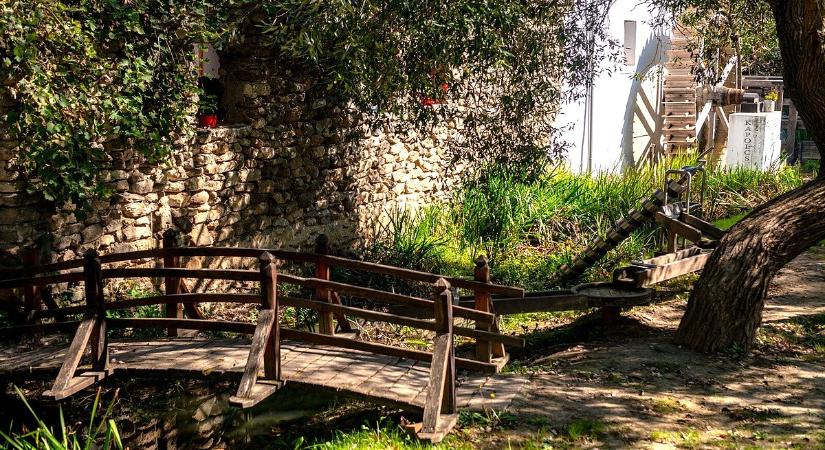 Ötmilliárd forintos támogatással rehabilitálják a Balaton vízgyűjtőjét