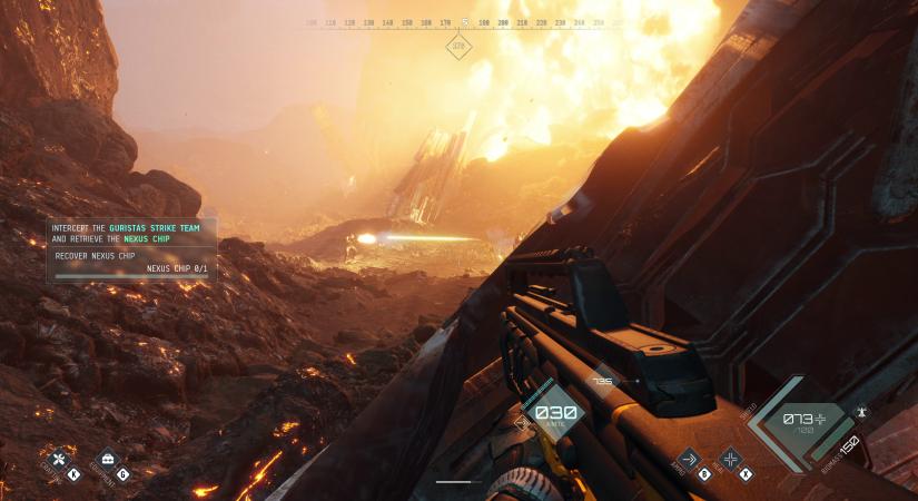 EVE Online: Unreal Engine 5-tel futó, lövöldözős spin-offot kap az űrhajós MMO, és egy friss kiegészítő is érkezőben van