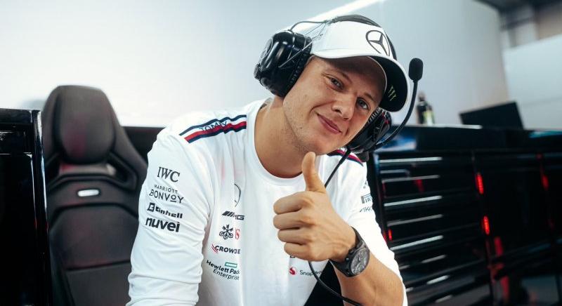 Német sajtó: A Williams nemet mondott Schumacherre