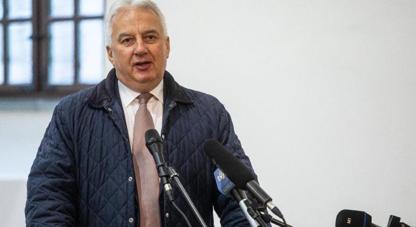 Semjén szerint nem az állam tartozik Iványiéknak, hanem Iványiék az államnak