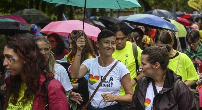 Elindult a harmadik pécsi Pride