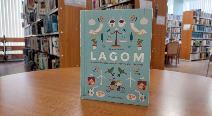 Lagom, amit érdemes megtanulni a svédektől