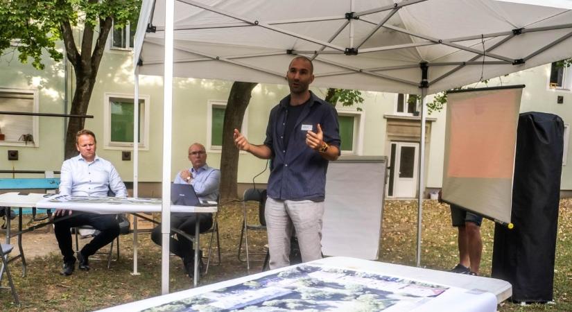 Mi kell ahhoz, hogy mindenki elégedett legyen? Egyetértés!