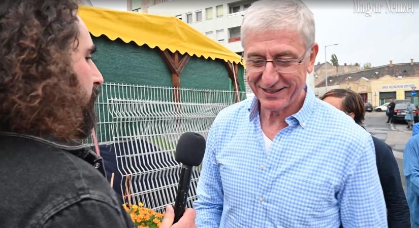 Gyurcsánynak kellemetlen lehet Karácsony botránya