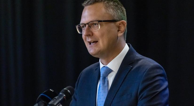Rétvári Bence: Brüsszelben folyamatosan napirenden van a migrációs paktum kérdése