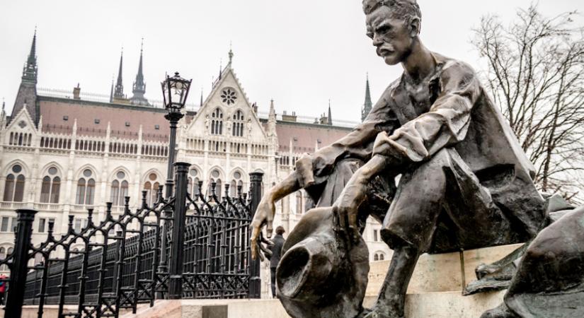 Emlékszel még a legfontosabb magyar versek első soraira? Kvíz!
