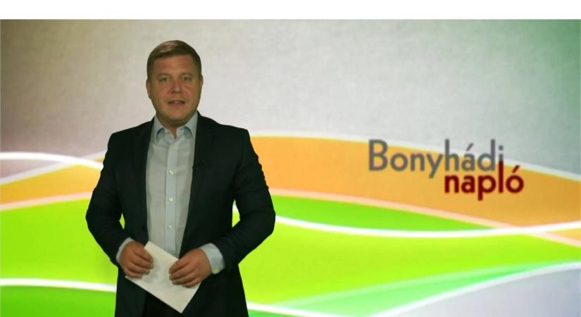 Bonyhádi Napló – 2023.09.22.