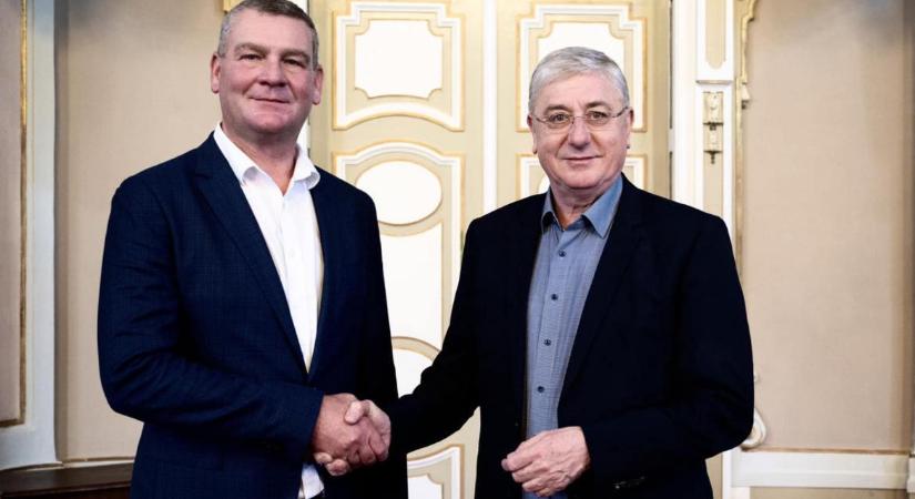 Gyurcsány pár éve még elítélte Botka/Rákosi mondatát, ma már ő is használja