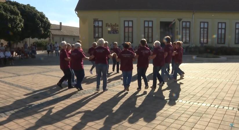 Flashmobbal hívták fel a figyelmet a betegségre