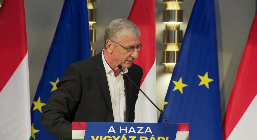 Keresztényként próbálja beállítani magát Gyurcsány Ferenc
