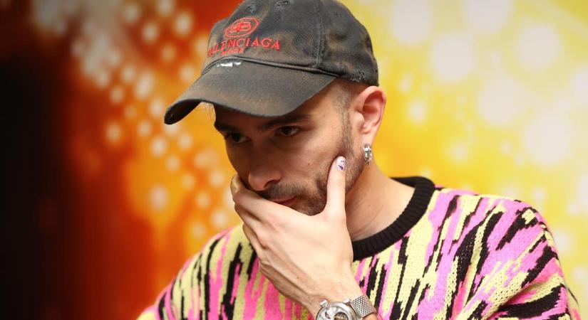 Vajon kinek szól? Itt a nyilvános bocsánatkérés ByeAlextől - de van benne egy csavar...