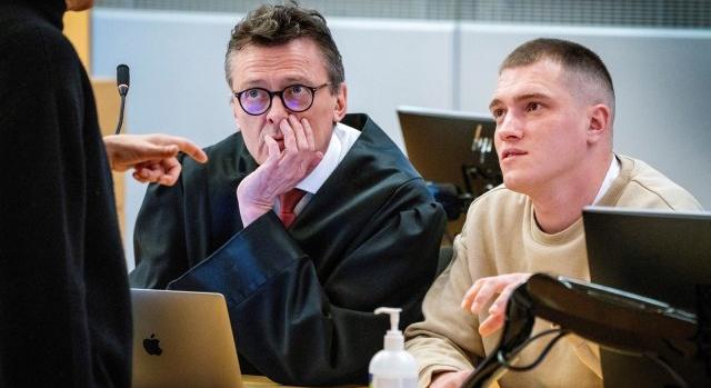 Letartóztatták Norvégiában a szökött Wagner-parancsnokot, mert megpróbált visszaszökni Oroszországba