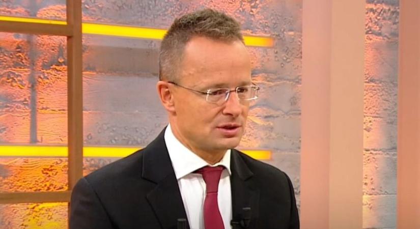 Szijjártó Péter az októberi Orosz Energiahétre utazik