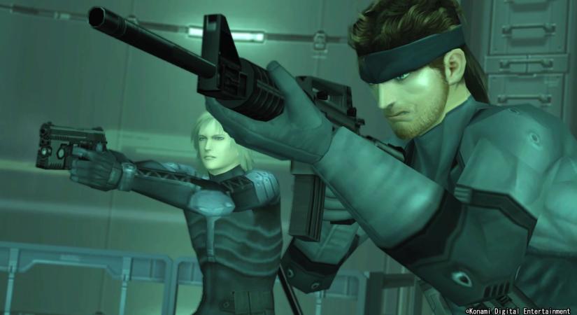 Újabb csapás: A Metal Gear Solid-gyűjtemény még PC-n sem biztos, hogy mindig tartja a 30 fps-t, ráadásul modern konzolokon sem nyújt csúcsteljesítményt