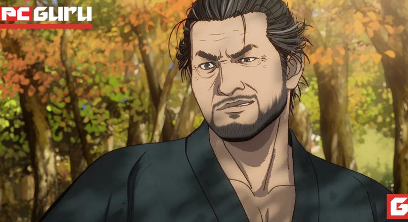 Onimusha anime-adaptáció érkezik a Netflixre!